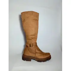 GENERICO - Bota Victoria 067 en microfibra