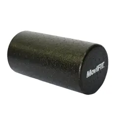 MOVIFIT - Rodillo de Yoga Foam Roller 15x30cm Pilates Rehabilitación