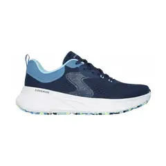 SKECHERS - Tenis Edgeride Confetti Skies Para Mujer