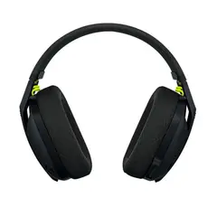 LOGITECH - Diadema G435 Wireless Gaming Negra