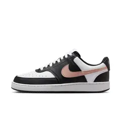 NIKE - TENIS MUJER COURT VISION LOW DH3158-009
