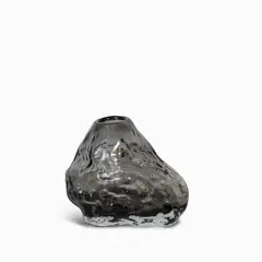 AMBIENTE LIVING - Jarron slant gris Ambiente Gourmet