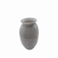AMBIENTE LIVING - Jarron bondle gris Ambiente Gourmet
