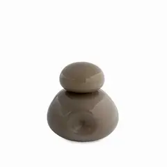 AMBIENTE LIVING - Recipiente moe gris Ambiente Gourmet