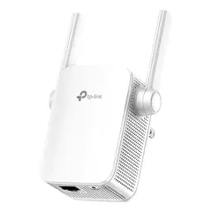 TP LINK - Extensor De Rango Wifi Banda Dual AC1200 Tp-link RE305