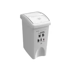 ESTRA - Caneca Vaivén 35L Blanca 4-1042514