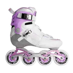 COUGAR - C3 Patines Slalom en Fibra de Carbono talla 36