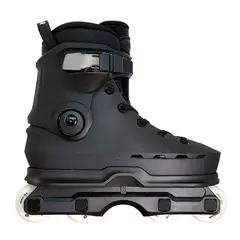 COUGAR - Patines agresivos MZS7003 Negro talla 42-43