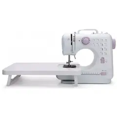 GENERICO - Máquina De Coser Con Mesa De Extensión