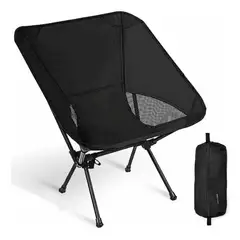 HOME - SILLA CAMPING TREK ULTRA LIGERA