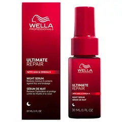 WELLA - Sérum Nocturno Ultimate Repair 30mL