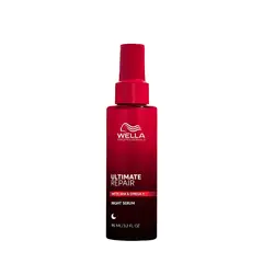 WELLA - Sérum Nocturno Ultimate Repair 95mL
