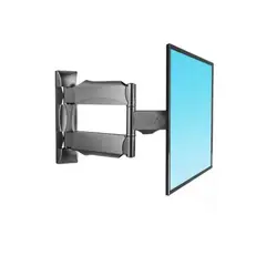 NORTH BAYOU - Soporte De Pared Tv 32-55 Pulgadas Nb P4