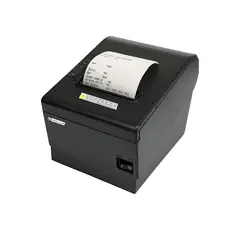 GENERICO - Impresora Pos Termica 80mm Alta Velocidad - Corte Automático