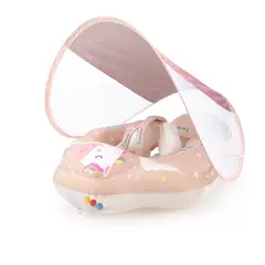 MUNDO BEBE - Flotador Niña bebe 3-10 Meses