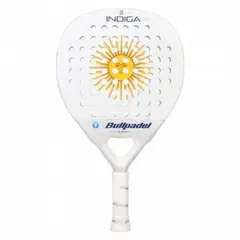 BULLPADEL - Pala Indiga Mundial Argentina LTD 1988