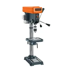 TRUPER - Taladro De Árbol De 58 Vv 34 Hp Tapi-13