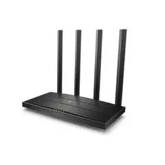 TP LINK - Router Gigabit Tp-link Archer A6 Mu-mimo De Dual Band Ac1200