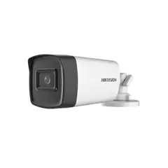 HIKVISION - Cámara tipo bala HD-TVI DS-2CE17H0T-IT5F28MM