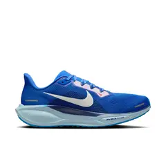 NIKE - Air Zoom Pegasus 41 Cm Tenis azul de hombre para correr