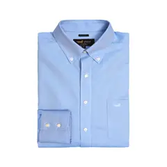 ROCKFORD - Camisa HOMBRE SHR-WOR TRAVEL-MCO RK110021263-SB1
