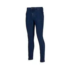 ROCKFORD - Pantalon MUJER JNS-ROMERO-FW24 RK2110211225-HCB ROCKFORD.