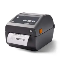 ZEBRA - Impresora Térmica ZD620d 203 dpi 4 Ethernet USB ZD62042