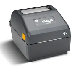 ZEBRA - Impresora Térmica ZD421 8UM760 Compacta y Eficiente