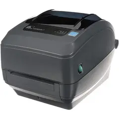 ZEBRA - Impresora Térmica GX420t ancho 4 USB Serial GX42-102510