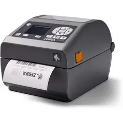 ZEBRA - Impresora Térmica ZD620d 203 dpi 4 Ethernet USB ZD62142