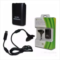 SKY - Kit Carga y Juega 360 No Generico.