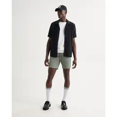 SEVEN SEVEN - Bermuda Para Hombre Color Gris Marca #45100687