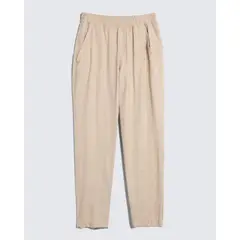 SEVEN SEVEN - Pantalón Para Hombre Multiusos Plano Color Arena Marca #45071120