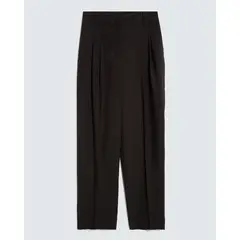 SEVEN SEVEN - Pantalón Sastrero Con Prenses Para Mujer Gris