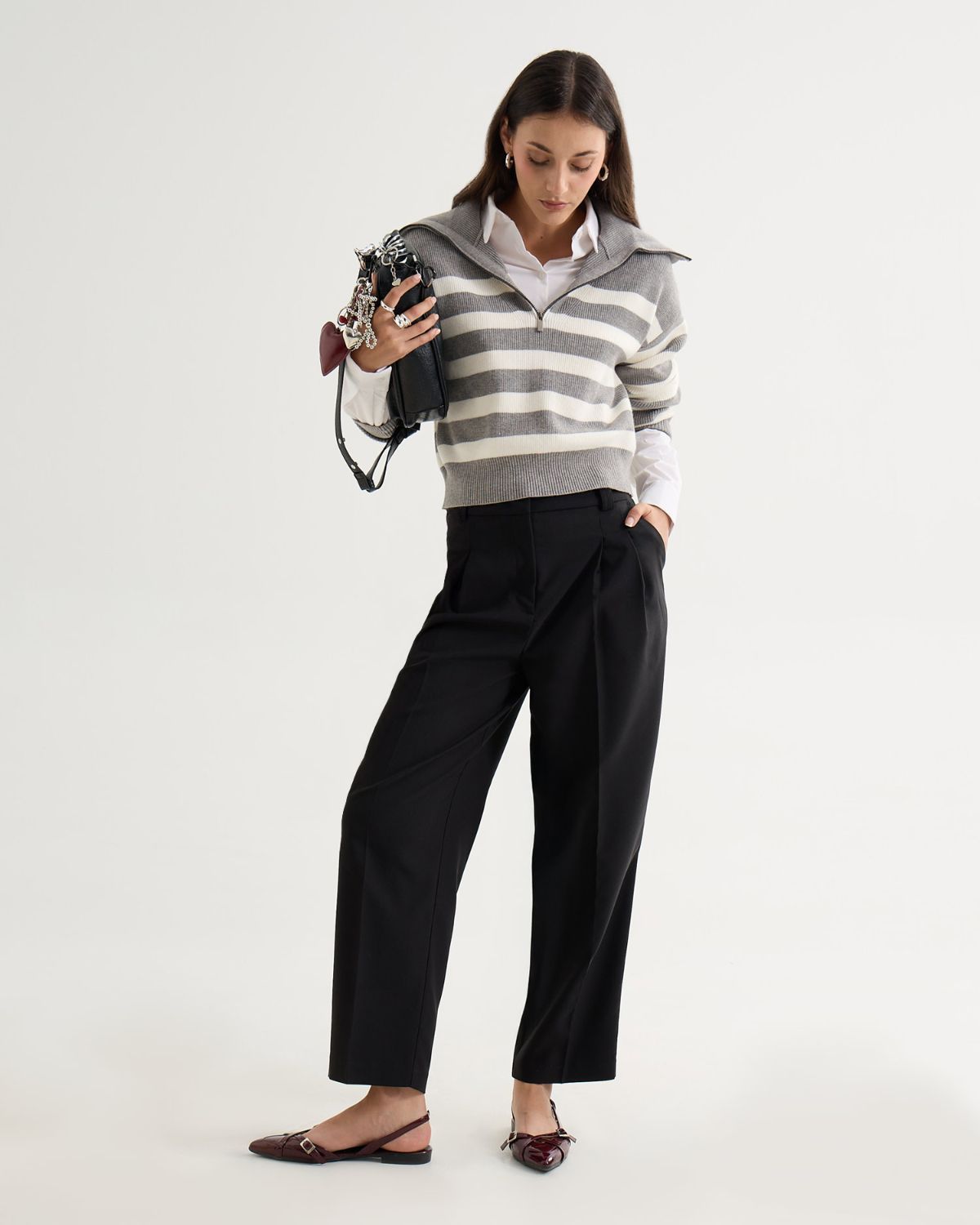 Ropa Mujer