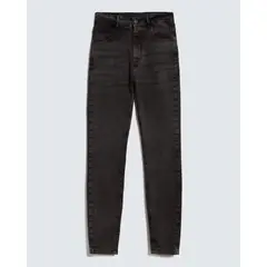 SEVEN SEVEN - Jean Para Mujer Skinny Color Negro Marca #28160925