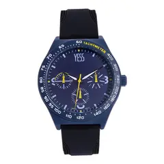 YESS - Reloj Color Azul Ref 1207G-03