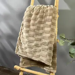 MY HOME STORE - Cobija Textura Boreal beige