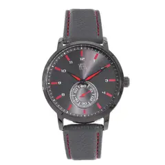 YESS - Reloj Para Hombre Color Gris Ref 1221G-06