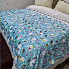 MY HOME STORE - Manta SleepyLand 190m x 2m
