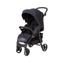 CARESTINO - Coche City V3 Negro de Paseo