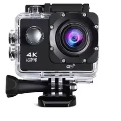 GENERICO - CAMARA MOTO WIFI 4K LA MEJOR DEL MERCADO