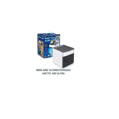 GENERICO - AIRE ACONDICIONADO AIR ULTRA