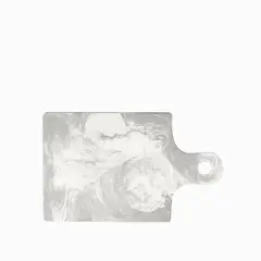 AMBIENTE GOURMET - Tabla marmol 35 cm