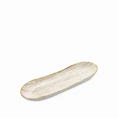 AMBIENTE GOURMET - Bandeja arena 33cm