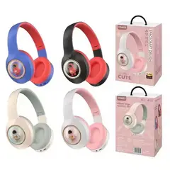 GENERICO - AUDIFONO BLUETOOTH YDM-55