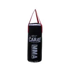 CARAY - Saco De Boxeo Mma Kick Boxing 40lb