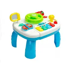 GENERICO - JUEGO ENTRETENIDO TIMON PARA BEBES +18 MESES