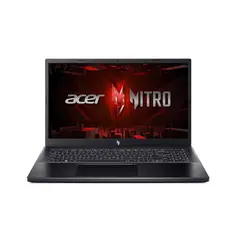 ACER - Portatil Nitro V15 Ryzen 5-7535HS Ram 16gb Ssd 512gb RTX 4050 6gb