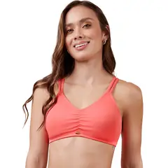 HABY - Top de Baño para Mujer